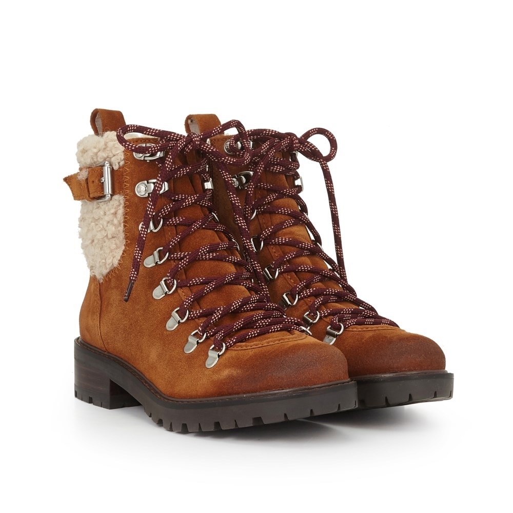 Sam Edelman Tenlee shearling boot